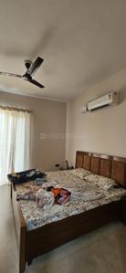 Bedroom Image of 2500 Sq.ft 4.5 BHK Independent House for rent in Sainik Colony Jammu for Rs. 48000