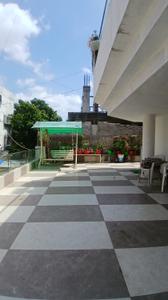 Image of 1300 Sq.ft 2 BHK Apartment / Flat for rent in Karelibagh, Vadodara for Rs. 15500