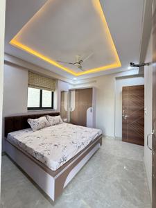 Bedroom Image of 950 Sq.ft 2 BHK Apartment / Flat for sale in Vaishali Nagar Extension Jaipur for Rs. 4099000
