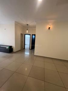 Hall Image of 1197 Sq.ft 2 BHK Apartment / Flat for sale in Harlur Bengaluru for Rs. 18100000