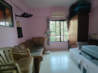 Hall Image of 2025 Sq.ft 3 BHK Apartment / Flat for sale in Prahlad Nagar Ahmedabad for Rs. 20000000
