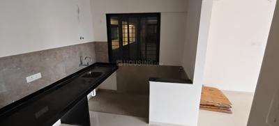 Kitchen Image of 1286 Sq.ft 2 BHK Apartment / Flat for sale in Legacy ILife Upper NIBM, Undri Pune for Rs. 5500000