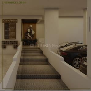 Image of 1780 Sq.ft 3 BHK Apartment / Flat for sale in Kothrud, Pune for Rs. 19500000