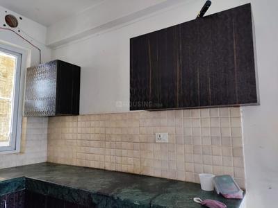 Kitchen Image of 2250 Sq.ft 3 BHK Builder Floor for rent in Sector 88 Faridabad for Rs. 19000