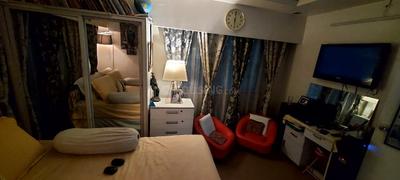 Bedroom Image of 1400 Sq.ft 3 BHK Independent House for sale in Jhala Nirmal Township, Hadapsar Pune for Rs. 15500000