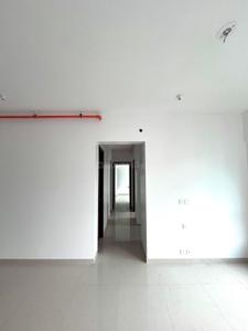 Hall Image of 750 Sq.ft 2 BHK Apartment / Flat for sale in Kalpataru Immensa, Thane West Thane for Rs. 14500000