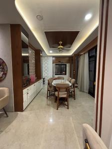 Image of 5200 Sq.ft 4 BHK Villa for sale in Earthshastra Nariman Point, Mahalakshmi Nagar, Indore for Rs. 48000000