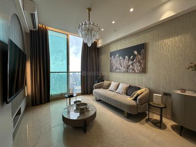 3.5 BHK Flat
