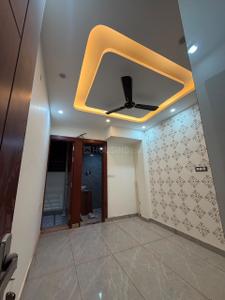Hall Image of 1000 Sq.ft 3 BHK Builder Floor for sale in Parv Home Builder Floor, Indirapuram Ghaziabad for Rs. 8700000