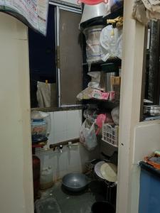 Kitchen Image of 600 Sq.ft 2 BHK Apartment / Flat for sale in Tavra Bharuch for Rs. 3500000