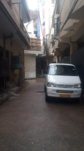 Raghu Nagar Plot View 2
