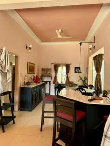 Hall Image of 5500 Sq.ft 4.5 BHK Independent House for sale in Kalyani Nagar Pune for Rs. 110000000