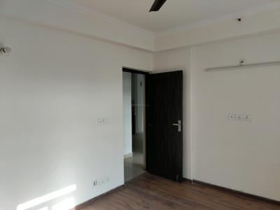 Bedroom Image of 1414 Sq.ft 3 BHK Apartment / Flat for rent in Amrapali Pan Oasis, Sector 70 Noida for Rs. 47000