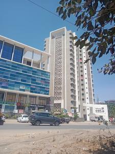Image of 1080 Sq.ft 2 BHK Apartment / Flat for sale in Siddhashila Eela Phase II, Punawale, Pune for Rs. 7000000