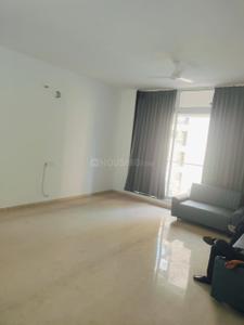 Hall Image of 1800 Sq.ft 3 BHK Apartment / Flat for rent in Athwa Surat for Rs. 40000