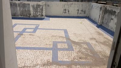 Terrace Image of 2000 Sq.ft 3 BHK Penthouse for sale in Bhayli Vadodara for Rs. 5600000