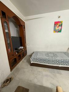 Bedroom Image of 1100 Sq.ft 2 BHK Apartment / Flat for sale in Ghatlodiya Ahmedabad for Rs. 6500000