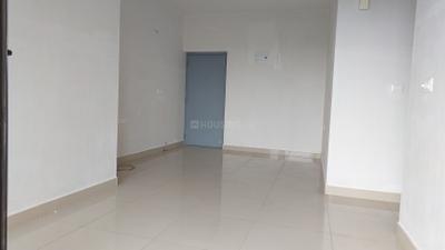 Living Room Image of 771 Sq.ft 2 BHK Apartment / Flat for sale in Rajarhat Kolkata for Rs. 6000000