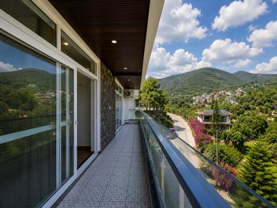 Balcony Image of 7350 Sq.ft 12 BHK Independent House for sale in Bhagwant Pur Dehradun for Rs. 70000000