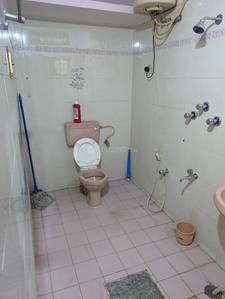 Bathroom Image of 2400 Sq.ft 7 BHK Independent House for sale in Kathirguppe Bengaluru for Rs. 60000000