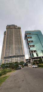 Image of 2105 Sq.ft 3 BHK Apartment / Flat for rent in Supertech Supernova, Sector 94, Noida for Rs. 75999