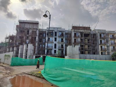 Image of 1533 Sq.ft 2 BHK Builder Floor for sale in Signature Global City 81, Sector 81, Gurgaon for Rs. 13000000