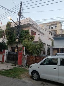 Image of 5000 Sq.ft 6 BHK Independent House for sale in Mahanagar, Lucknow for Rs. 45000000