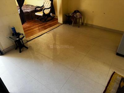 Living Room Image of 1200 Sq.ft 1.5 BHK Independent House for rent in New Amritsar Colony Amritsar for Rs. 8000