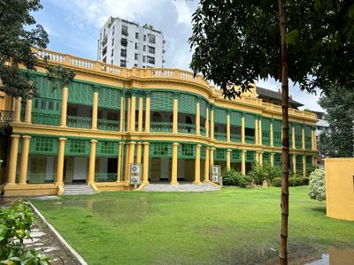 Image of 2350 Sq.ft 3 BHK Apartment / Flat for sale in Alipore, Kolkata for Rs. 42500000