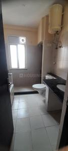 Kitchen Image of 2491 Sq.ft 3 BHK Apartment / Flat for sale in Aez Aloha, Sector 57 Gurgaon for Rs. 20000000