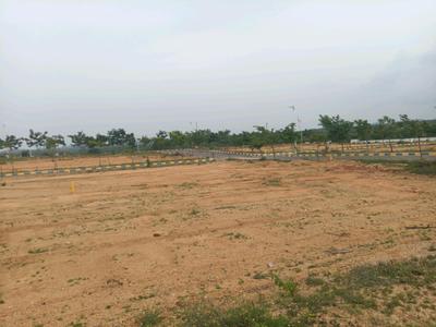 Image of 220 Sq.ft Residential Plot / Land for sale in Nandiwanaparthy, Hyderabad for Rs. 1800000