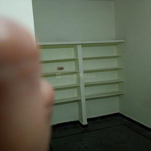 1 BHK Independent House