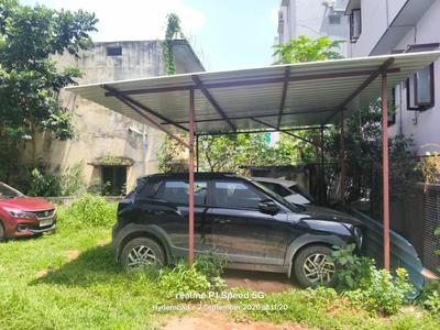 Image of 1269 Sq.ft Residential Plot / Land for sale in Uppal Kalan, Secunderabad for Rs. 16800000