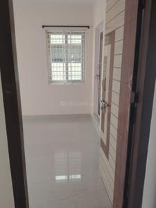 Bedroom Image of 1350 Sq.ft 2 BHK Builder Floor for rent in Hanumanthavaka Visakhapatnam for Rs. 20000