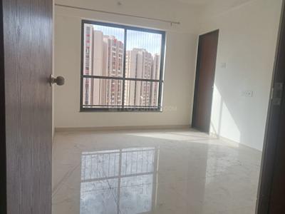 Bedroom Image of 1020 Sq.ft 3 BHK Apartment / Flat for sale in Joyville Hadapsar Annexe Phase 8, Shewalewadi Pune for Rs. 10500000