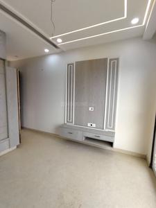 Hall Image of 1000 Sq.ft 3 BHK Builder Floor for sale in Paschim Vihar New Delhi for Rs. 20000000