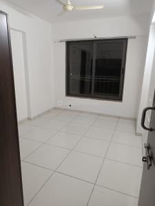 Bedroom Image of 1440 Sq.ft 3 BHK Apartment / Flat for sale in Orchid Sky, Shela Ahmedabad for Rs. 7500000