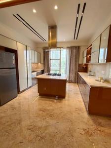 Kitchen Image of 1720 Sq.ft 3 BHK Apartment / Flat for sale in AGI Jalandhar Heights III, Pholriwal Jalandhar for Rs. 11500000