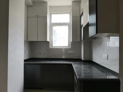 Kitchen Image of 1030 Sq.ft 2 BHK Apartment / Flat for sale in Aarambh Heights, Surajpur Greater Noida for Rs. 4850000
