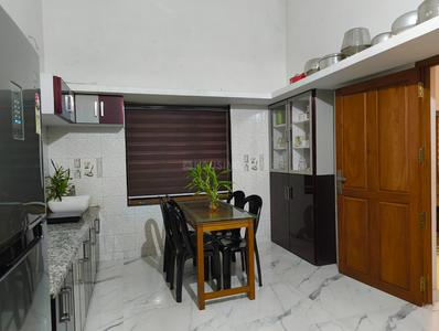 Hall Image of 2076 Sq.ft 4 BHK Independent House for sale in Kottakkal Malappuram for Rs. 9500000