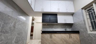 Kitchen Image of 1200 Sq.ft 2 BHK Builder Floor for rent in RT Nagar Bengaluru for Rs. 26000