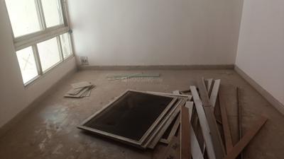 Living Room Image of 1280 Sq.ft 2.5 BHK Apartment / Flat for sale in UPAVP Ganga Yamuna And Hindon Enclave, Siddharth Vihar Ghaziabad for Rs. 12300000