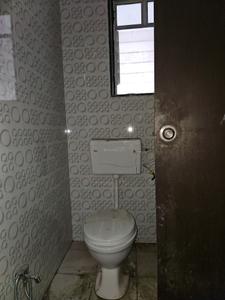 Bedroom Two Image of 1250 Sq.ft 3 BHK Apartment / Flat for sale in Trinity Alfa Lifescapes Phase 1, Wagholi Pune for Rs. 5551000