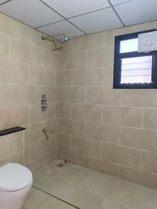 Bedroom Two Image of 1850 Sq.ft 3 BHK Apartment / Flat for rent in Purva Atmosphere, Kothnur Narayanapura Bengaluru for Rs. 80000