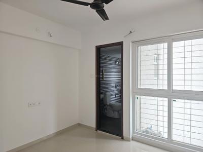 Bedroom Image of 1250 Sq.ft 3 BHK Apartment / Flat for sale in Gagan Adira Phase 2, Wagholi Pune for Rs. 11500000