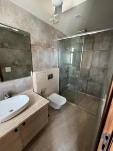 Image of 1450 Sq.ft 3 BHK Builder Floor for sale in Greater Kailash I, New Delhi for Rs. 50000000