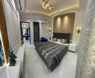 Bedroom Image of 5444 Sq.ft 5 BHK Villa for sale in Sector 10 Panchkula for Rs. 200000000