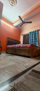 Hall Image of 875 Sq.ft 2.5 BHK Apartment / Flat for sale in Barasat Kolkata for Rs. 3400000