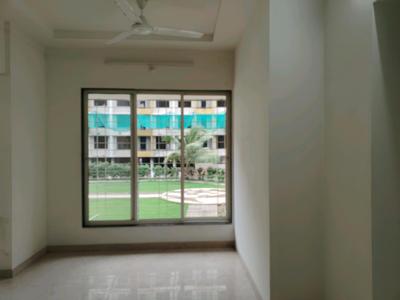 Living Room Image of 670 Sq.ft 1 BHK Apartment / Flat for sale in Vasai East Vasai for Rs. 3800000