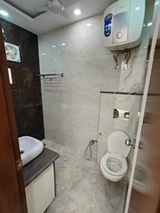 Image of 1800 Sq.ft 3 BHK Builder Floor for rent in Paschim Vihar, New Delhi for Rs. 55000